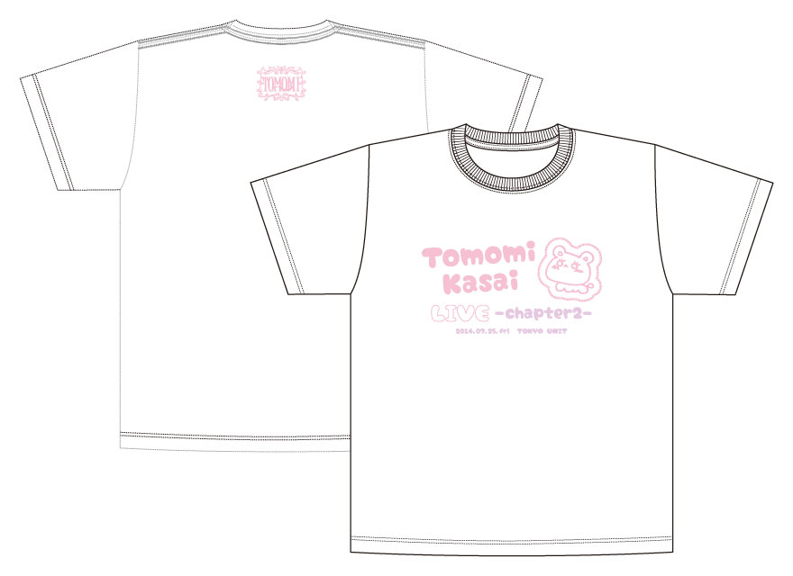 Tシャツ画像