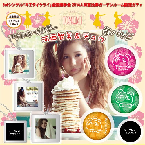 河西智美オフィシャルサイト