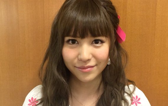 河西智美オフィシャルサイト